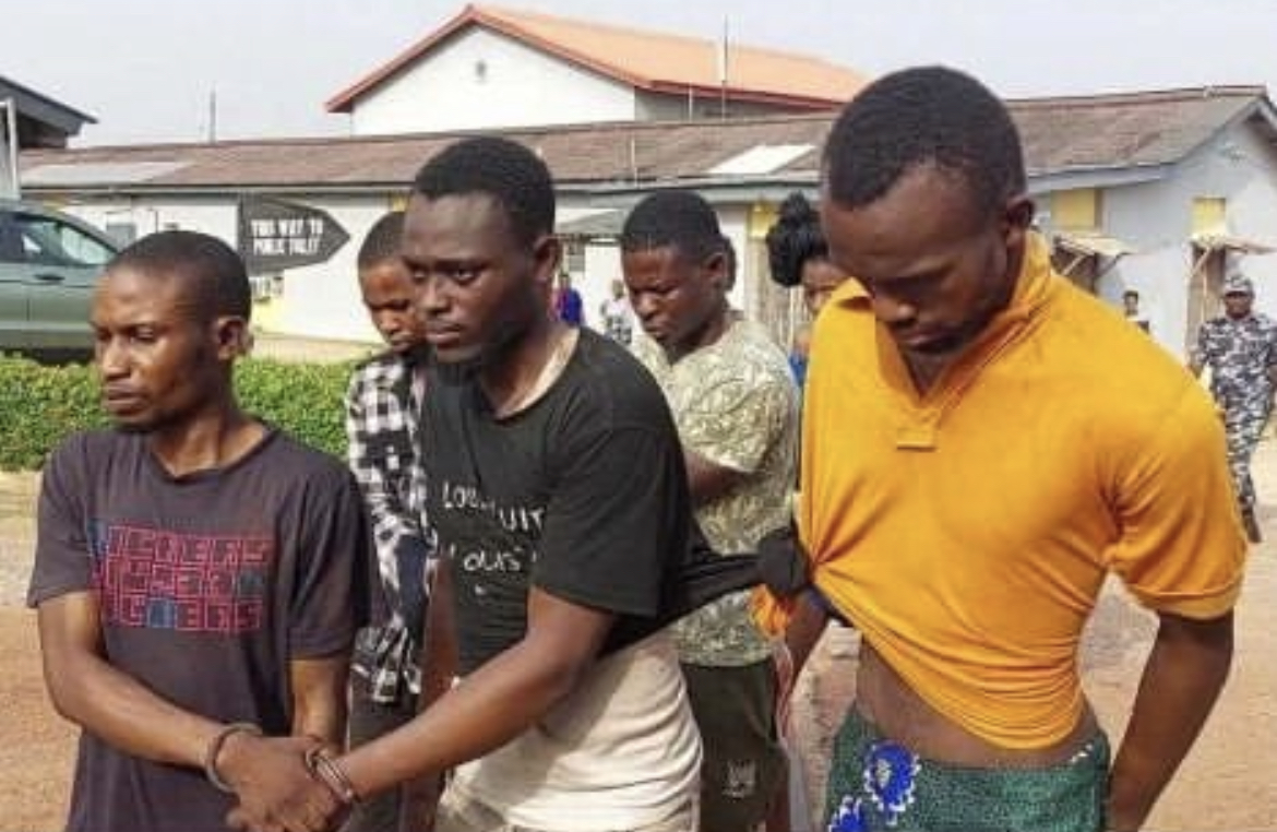 Court Remands Suspected Killers Of Fatinoye’s Family, Others In Prison | MarvelTvUpdates