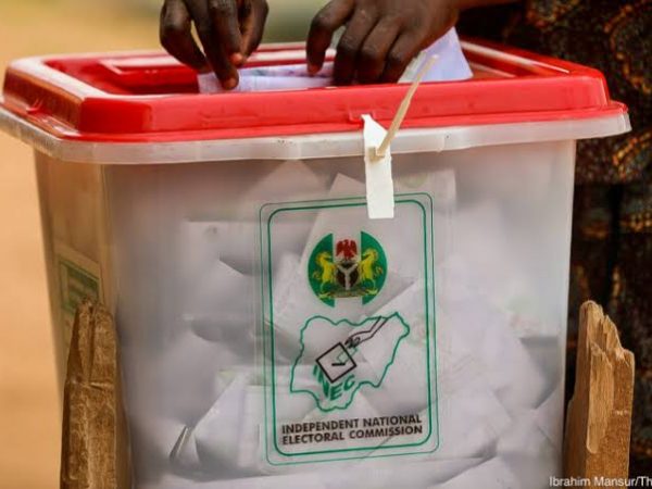 It’s Election Day In Nigeria | MarvelTvUpdates