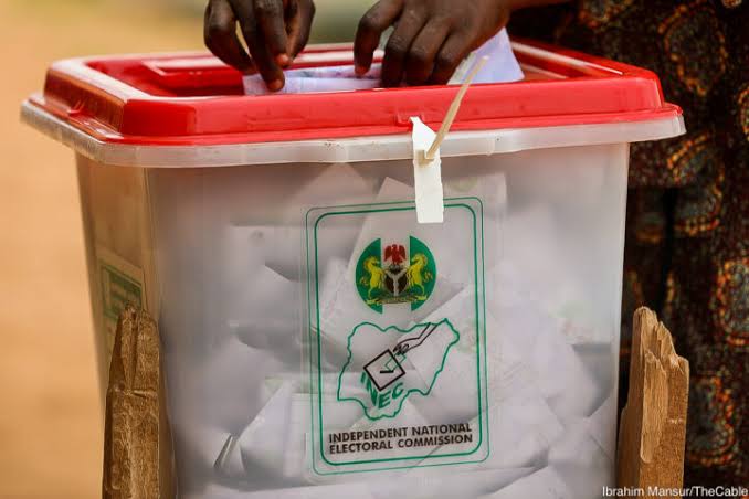 It’s Election Day In Nigeria | MarvelTvUpdates