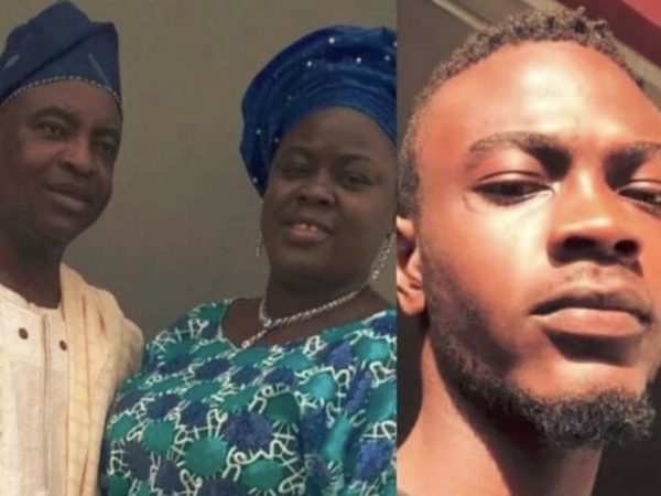 Police Arrests Suspects Who Killed Ex-CBN Staff, Wife, Son In Ogun | MarvelTvUpdates