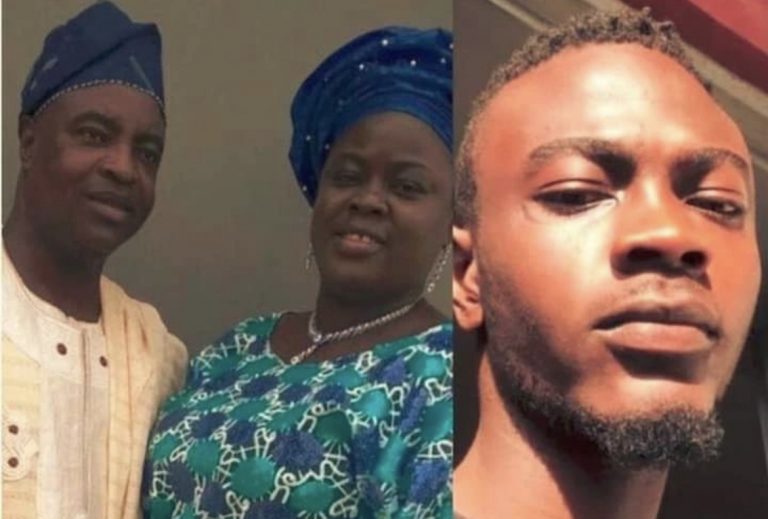 Police Arrests Suspects Who Killed Ex-CBN Staff, Wife, Son In Ogun | MarvelTvUpdates