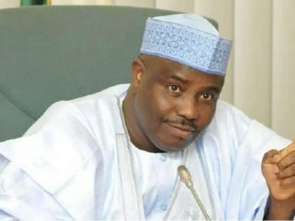 2023 Elections: PDP Will Accept Outcome In Good Faith – Gov. Tambuwal Says | MarvelTvUpdates