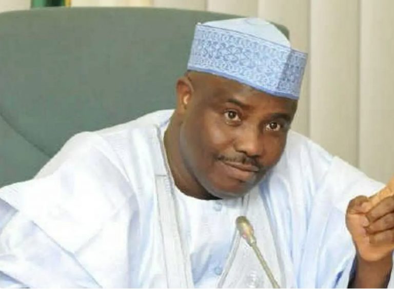 2023 Elections: PDP Will Accept Outcome In Good Faith – Gov. Tambuwal Says | MarvelTvUpdates