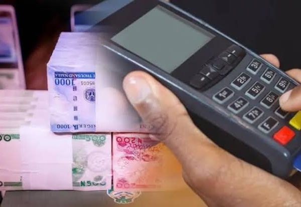 New Naira Notes: POS Agents Charging Above N200 Will Be Jailed – CBN Says | MarvelTvUpdates