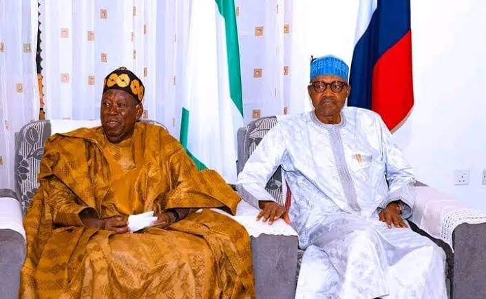 Buhari Achieved Nothing In 8 years; Determined To Destroy APC Before Leaving – Kano State Governor Ganduje Says | MarvelTvUpdates