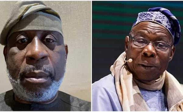 2023 Elections: Ex-President Obasanjo Calling For Coup Against Democracy – APC Campaign Council Warns | MarvelTvUpdates