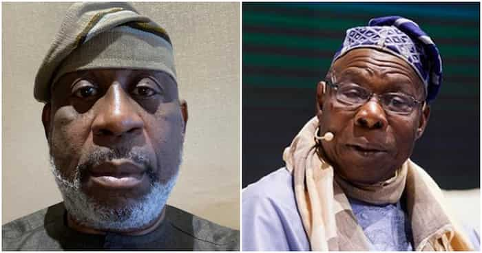 2023 Elections: Ex-President Obasanjo Calling For Coup Against Democracy – APC Campaign Council Warns | MarvelTvUpdates