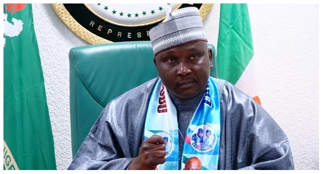 Naira Scarcity: I Need N70m In Hard Copy For This Election – Rep Doguwa (VIDEO) | MarvelTvUpdates