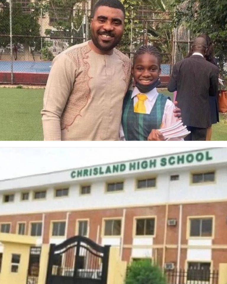 Chrisland Schools Reacts To Death Of 12-Year-Old Student, Offers Clarification | MarvelTvUpdates