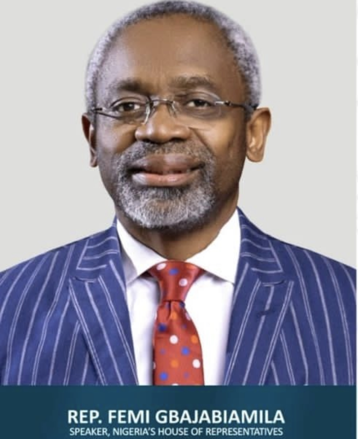 JUST-IN: House Of Rep Speaker, Femi Gbajabiamila Re-Elected For Unprecedented 6th Term | MarvelTvUpdates