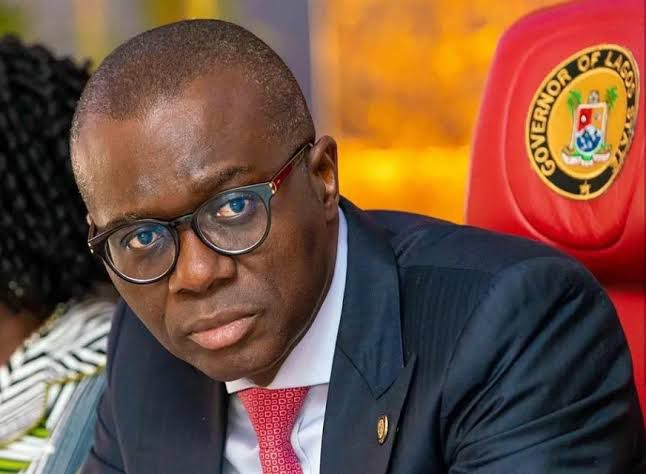 “Reject Old Naira Notes And Face Prosecution” – Gov. Sanwo-Olu Warns Lagosians | MarvelTvUpdates