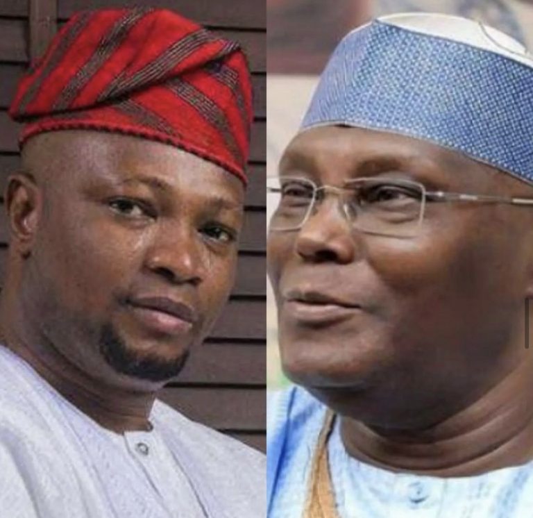 2023 Elections: Lagos PDP Not Supporting Peter Obi, We Are Solidly Behind Atiku – Jandor Says | MarvelTvUpdates