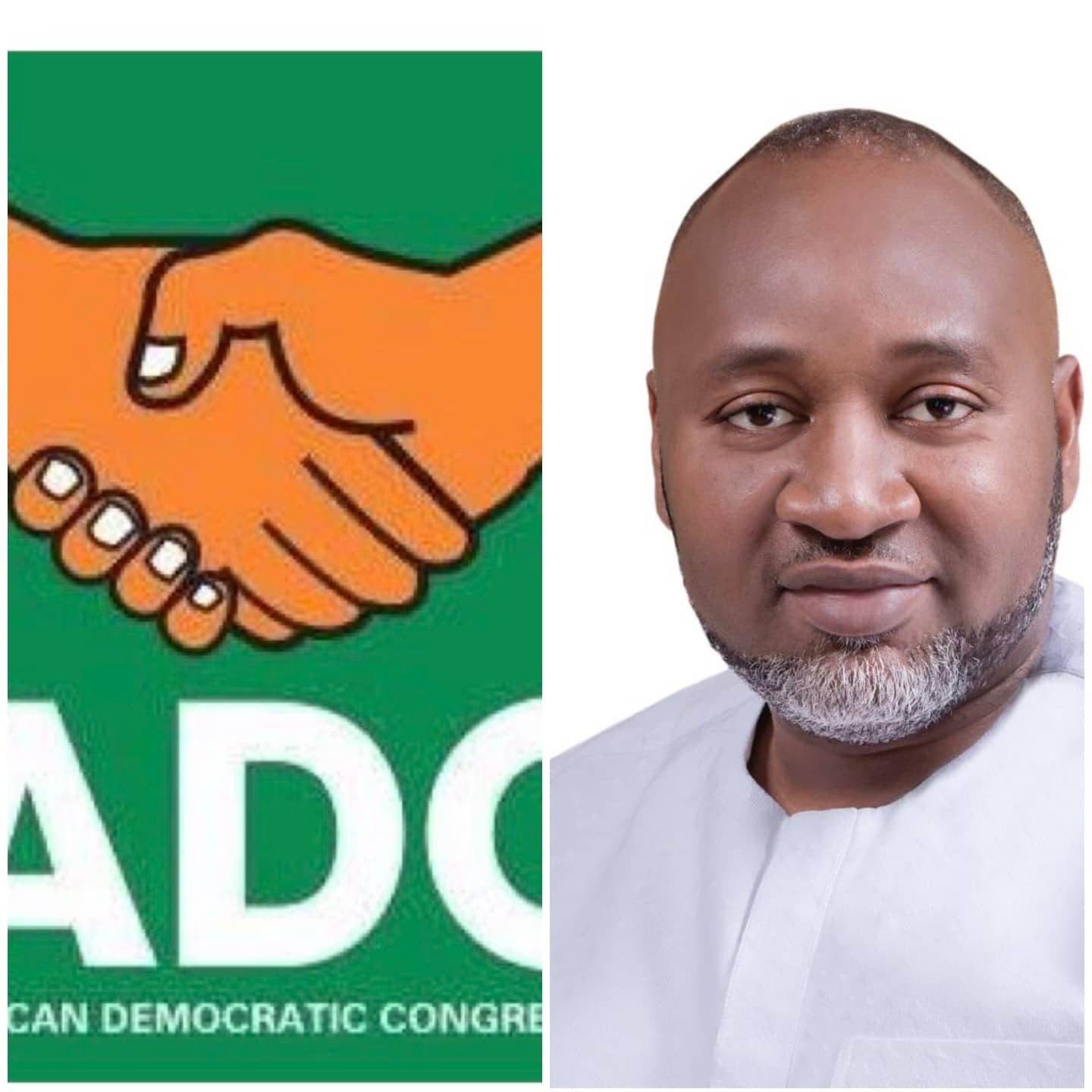 2023 Election: I’m Not Stepping Down For Peter Obi – ADC Presidential Candidate, Kachikwu | MarvelTvUpdates