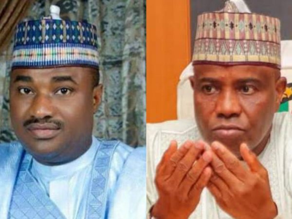 2023: Governor Tambuwal’s Deputy Dumps PDP Days To Election | MarvelTvUpdates