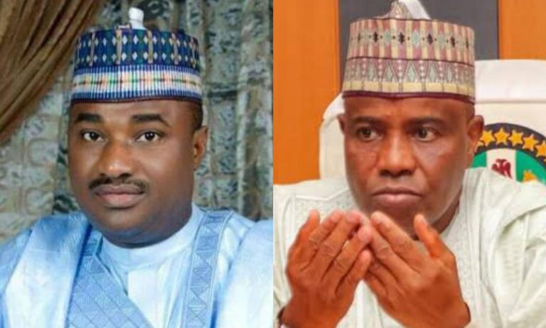 2023: Governor Tambuwal’s Deputy Dumps PDP Days To Election | MarvelTvUpdates