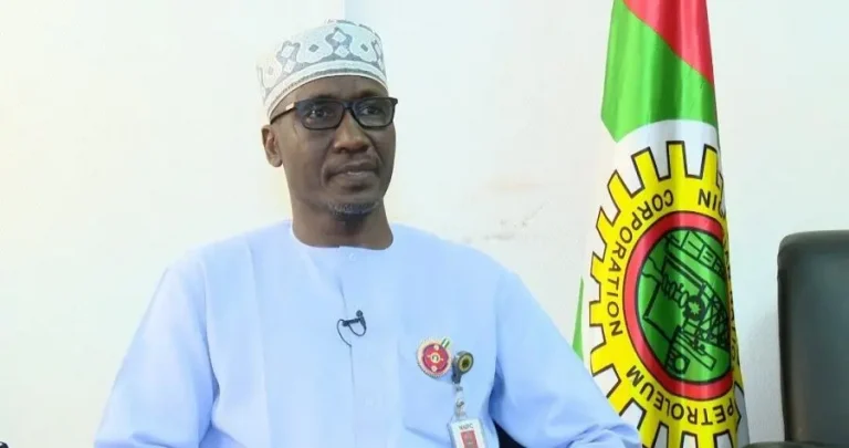 NNPC GMD, Mele Kyari Finally Speaks On Lingering Fuel Scarcity | MarvelTvUpdates