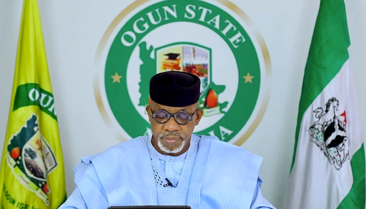 Governor Dapo Abiodun Promotes 7,518 Teachers In Ogun | MarvelTvUpdates