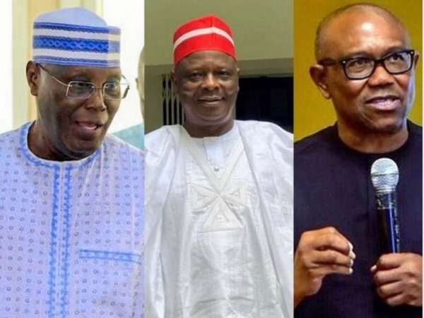 2023 Elections: I’m Negotiating With Peter Obi, Kwankwaso – Atiku Abubakar, Says One Of Them May ‘Step Down’ | MarvelTvUpdates