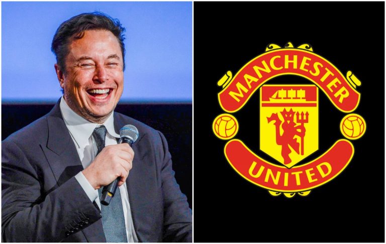 EPL: Elon Musk Contemplates Buying Manchester United | MarvelTvUpdates