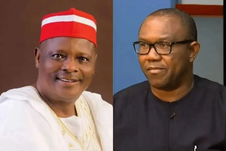 2023: Peter Obi Winning Polls Is A Social Media Hype, 90% Of My Supporters Are Not On Twitter – Rabiu Kwankwaso Says | MarvelTvUpdates