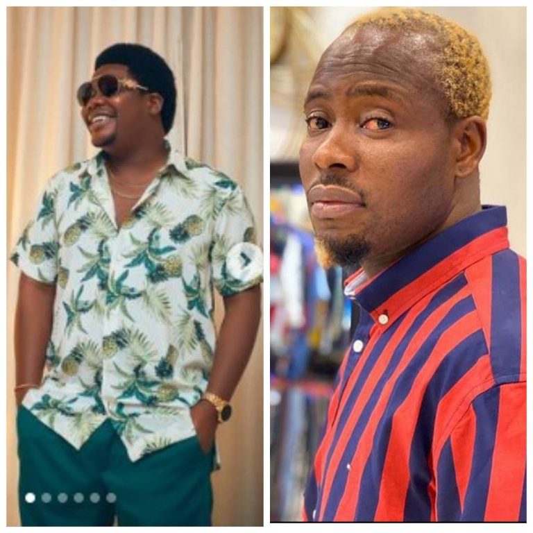 Lagos Guber Election: Skit Maker, Mr Macaroni Slams Actor, Lege Miami N50m Defamation Suit | MarvelTvUpdates