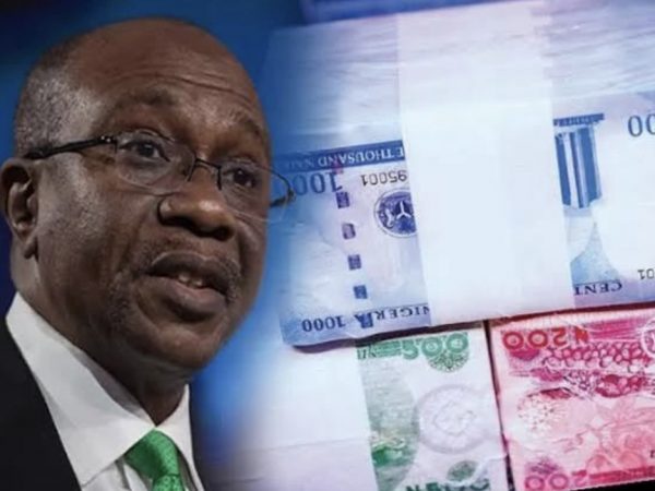 CBN Directs All Commercial Banks To Open For Operation On Saturdays And Sundays | MarvelTvUpdates