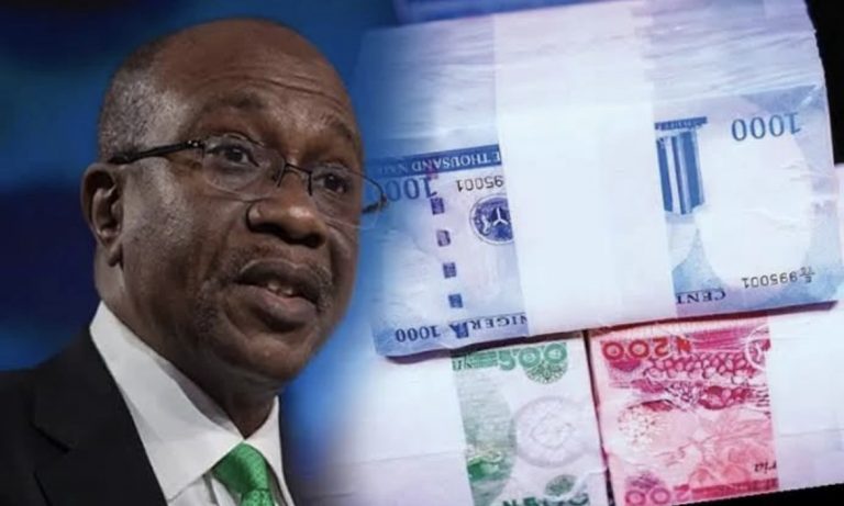 CBN Directs All Commercial Banks To Open For Operation On Saturdays And Sundays | MarvelTvUpdates