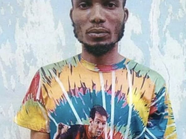 Father Sells His 9-Month-Old Son To 3 Different Buyers In Ogun | MarvelTvUpdates