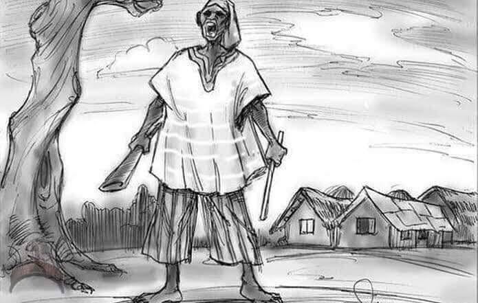 Story Of “ÌLú Àjé” – A Small Town In Oyo State Known As The Town Of Witches And How The Town Got Its Name | MarvelTvUpdates