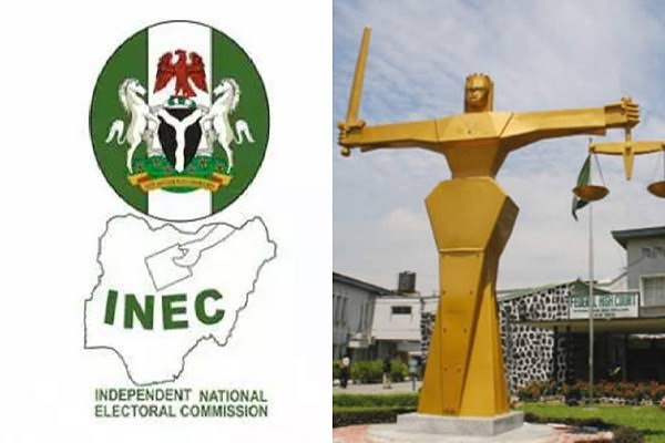 Court Orders INEC To paste, Transmit Saturday’s Poll Results Electronically | MarvelTvUpdates