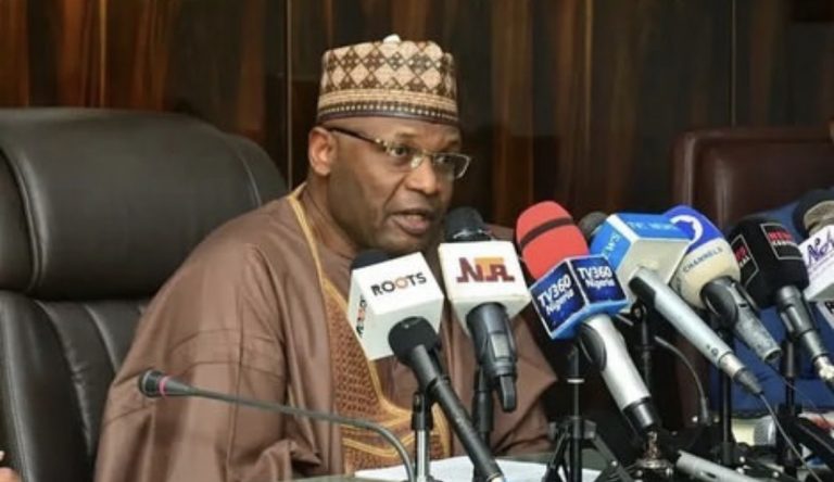 INEC Fixes April 15 For Supplementary Polls In Kebbi, Adamawa | MarvelTvUpdates