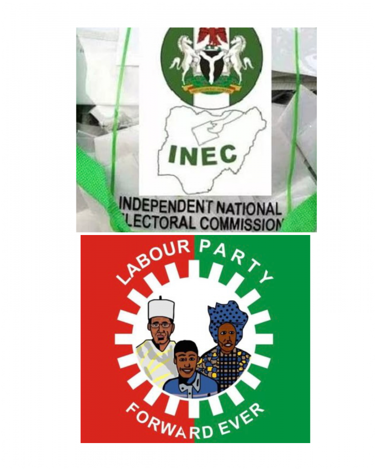 2023 Elections: INEC Rejects Labour Party’s Request To Witness BVAS Reconfiguration | MarvelTvUpdates