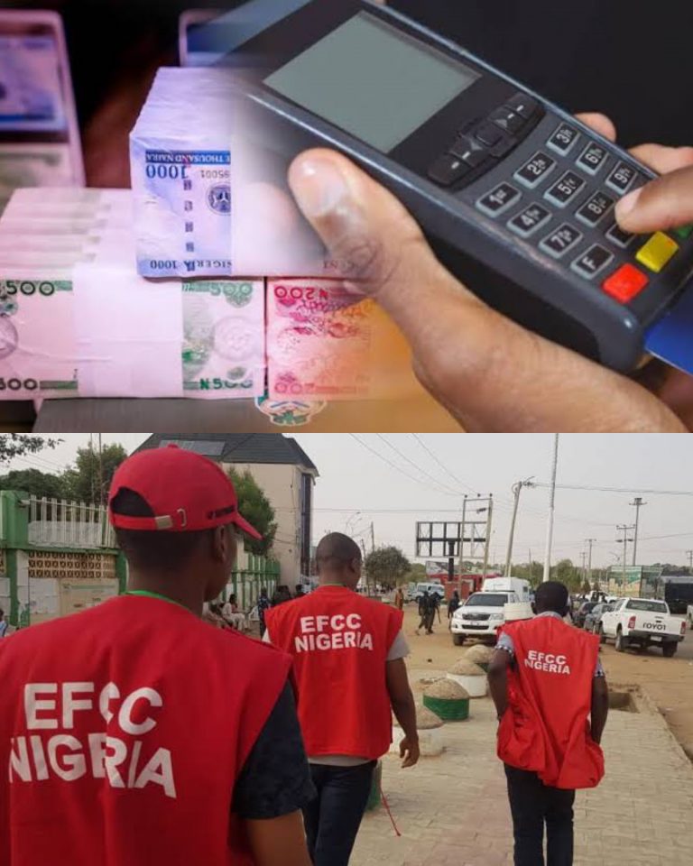 EFCC Arrests Over 80 POS Operators For Selling Naira In Ondo | MarvelTvUpdates