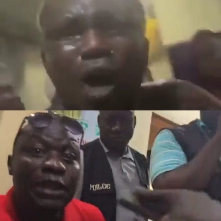 JUST-IN: Police Arrest Zazu Crooner,  Portable, To Spend 72 Hours In Detention | MarvelTvUpdates