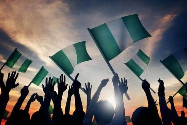 Nigeria Ranks 95th Happiest Nation Worldwide | MarvelTvUpdates