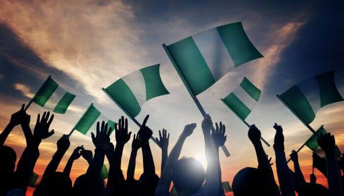 Nigeria Ranks 95th Happiest Nation Worldwide | MarvelTvUpdates