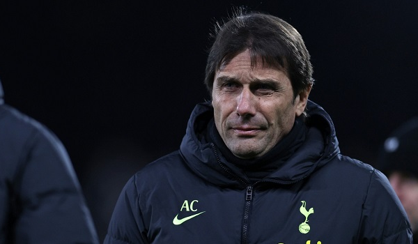 JUST-IN: Antonio Conte Quits Tottenham ‘By Mutual Consent’ | MarvelTvUpdates