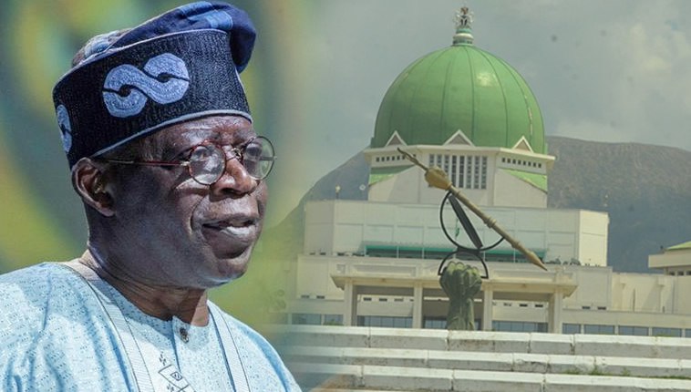 10th NASS Leadership: President-Elect, Tinubu Meets APC Lawmakers-Elect In Aso Rock (PHOTOS) | MarvelTvUpdates