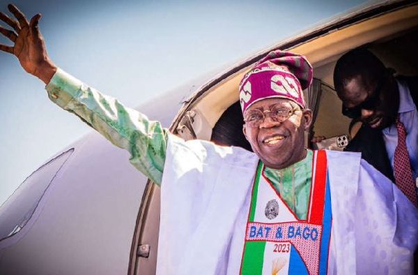 Presidential Election: United States Grants Permission To Protest Against Tinubu’s Victory | MarvelTvUpdates