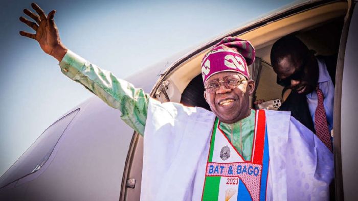 Presidential Election: United States Grants Permission To Protest Against Tinubu’s Victory | MarvelTvUpdates