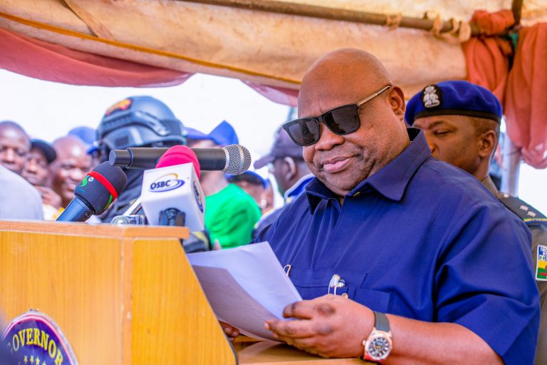 No Going Back On Ilesha University, Governor Ademola Adeleke Assures Osun People | MarvelTvUpdates