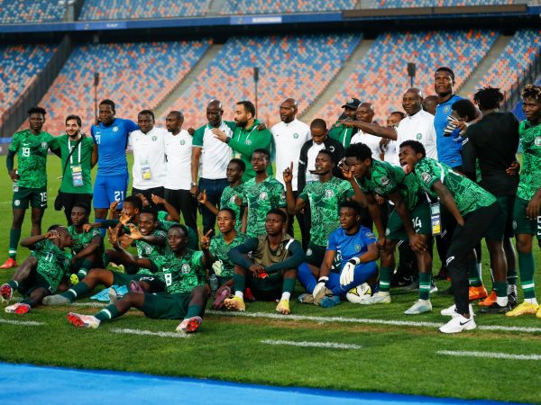 Nigeria’s Flying Eagles Beats Tunisia, Clinch U-20 AFCON Bronze | MarvelTvUpdates 