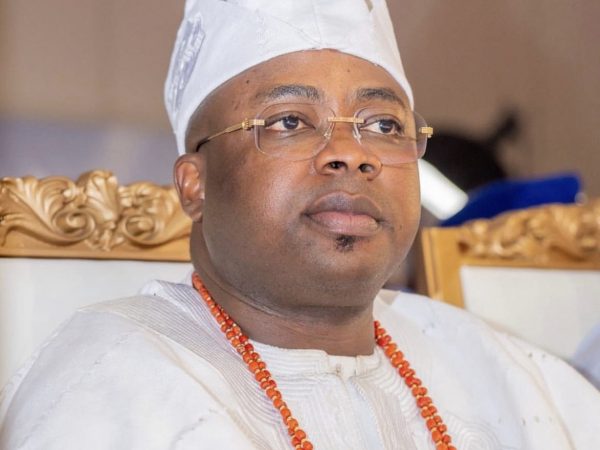 Oro Festival Won’t Affect Gov Polls, Oba Saheed Elegushi Clarifies | MarvelTvUpdates