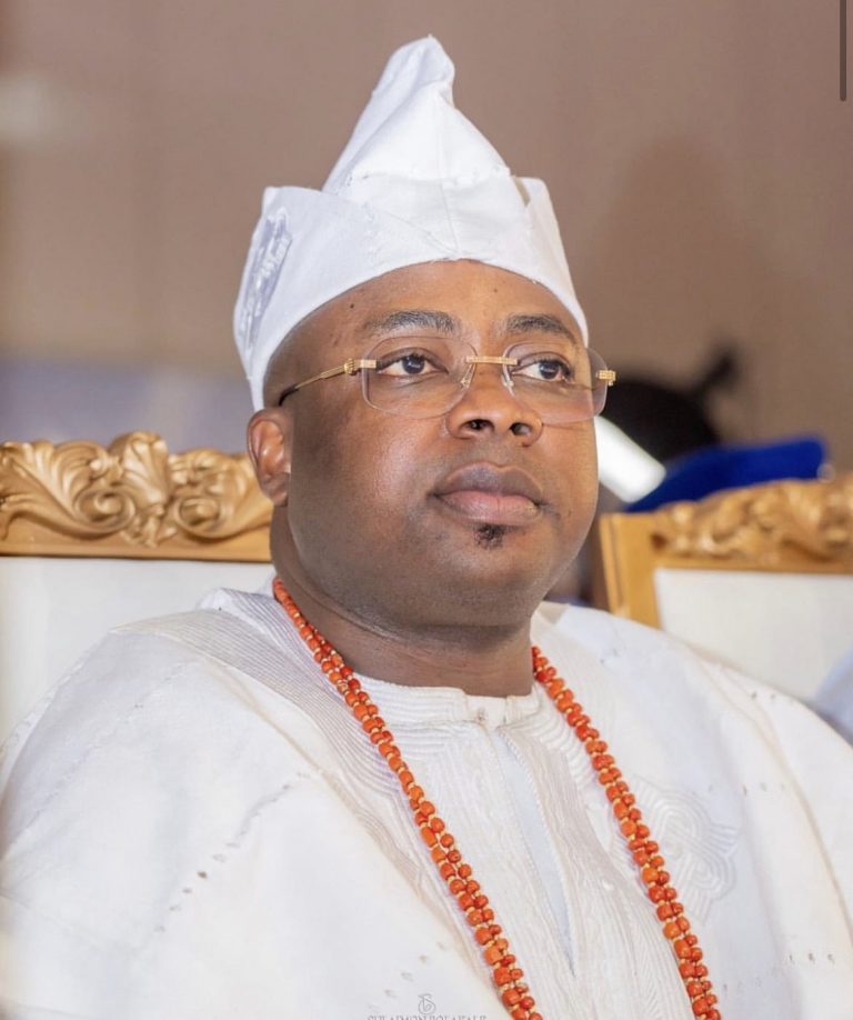 Oro Festival Won’t Affect Gov Polls, Oba Saheed Elegushi Clarifies | MarvelTvUpdates