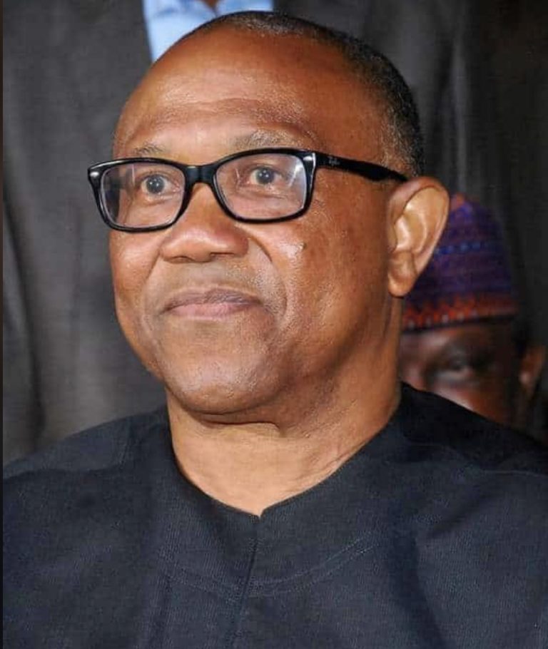 OBldient Movement Not About Tribe Or Religion, But Saving Nigeria – Peter Obi Claims | MarvelTvupdates