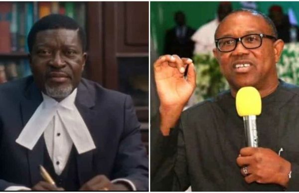 ‘Peter Obi Will Soon Be Arrested’ – Kanayo O. Kanayo Alleges | MarvelTvUpdates