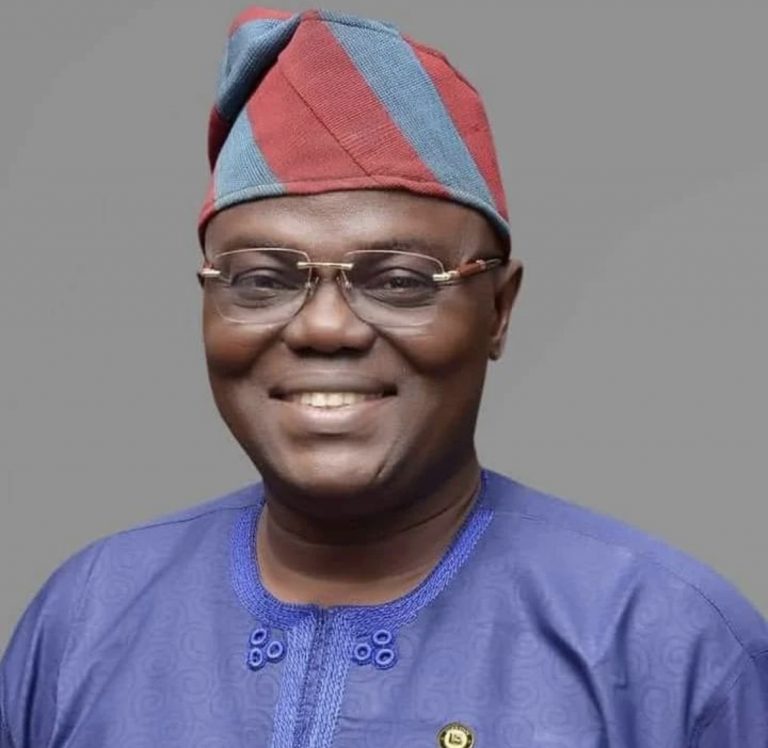 Governor Dapo Abiodun Appoints Fagbohun As New Ogun Head Of Service | MarvelTvUpdates