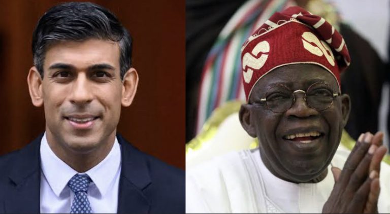 UK Congratulates President-Elect Tinubu, Urges Aggrieved Parties To Resolve Issues | MarvelTvUpdates