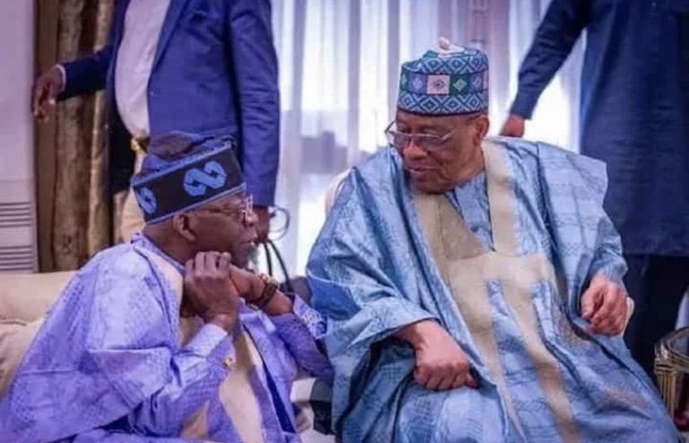 2023 Elections: I’m Happy Tinubu Is Elected President In My Lifetime, He Is The Best Man For The Job – Gen. Ibrahim Babangida Says | MarvelTvUpdates