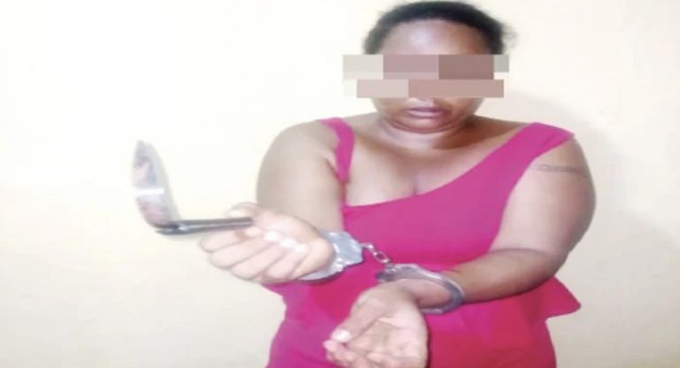 Tenant Stabs Friend To Death During Argument In Lagos | MarvelTvUpdates